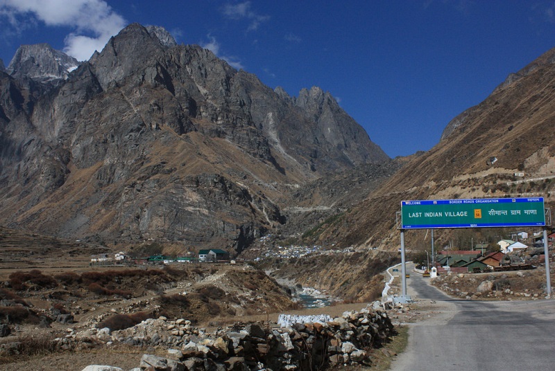 Badrinath from Delhi